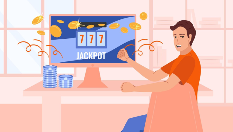 Progressive Bonus Slots: What to Look For